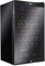 Ivation 34-Bottle Wine Cooler, Compact Freestanding Wine Fridge with Lock